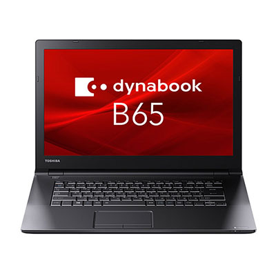 dynabook B65/DP