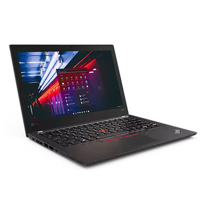 ThinkPad X280 20KEA00TJP