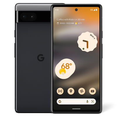 Ｇoogle Pixel6a