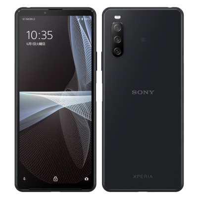 SONY Xperia10 III Lite