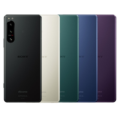 SONY Xperia5 IV