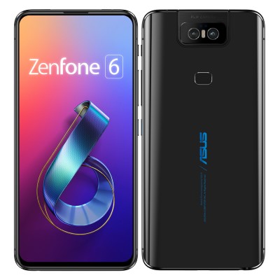 ASUS Zenfone6