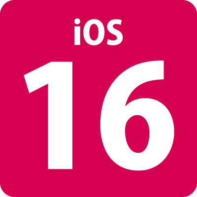 iOS16