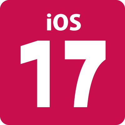 iOS17