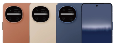 AQUOS