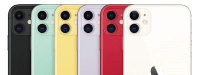 iPhone11