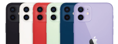 iPhone12