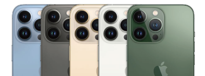 iPhone13
