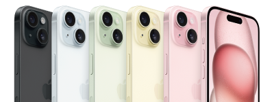 iPhone15