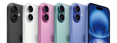 iPhone16