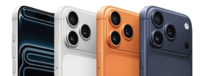 iPhone17