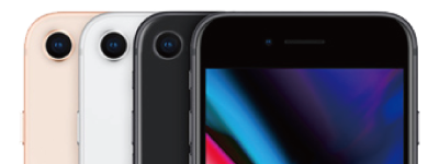 iPhone8