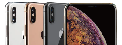 iPhone X / XR / XS
