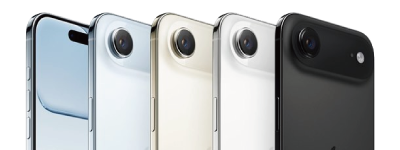 iPhone Air