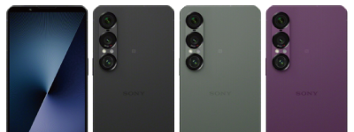 Xperia