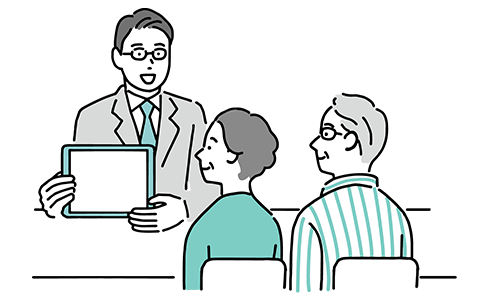 イベント・展示会でのご利用