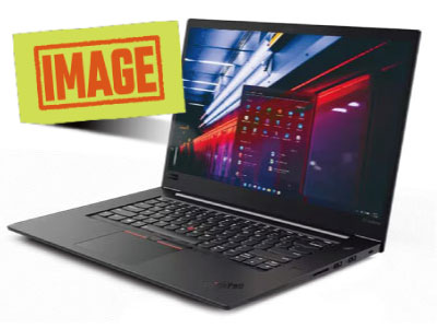 ミドルレンジパソコンの画像