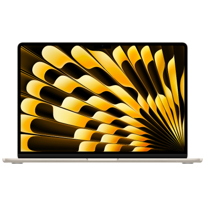 MacBookAir 15.3インチ Early2024 Apple M3 8GB 256GB 10コアGPU