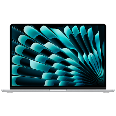 MacBookAir 15.3インチ Early2025 Apple M4 16GB 256GB 10コアGPU