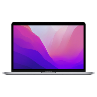 MacBookPro 13インチ Mid2022 Apple M2 8GB 256GB