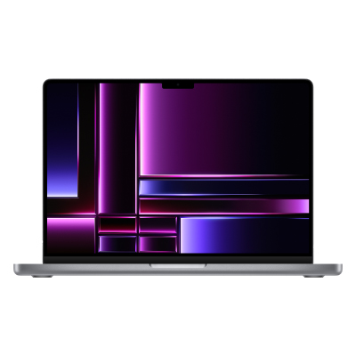 MacBook Pro 14インチ