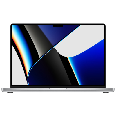 MacBookPro 16インチ Late2021 Apple M1 Pro(10コア) 16GB 512GB 16コアGPU