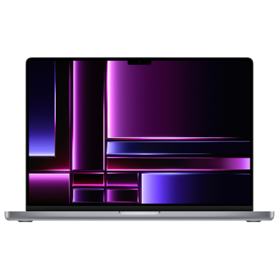 MacBookPro 16インチ Early2023 Apple M2 Pro(12コア) 16GB 512GB 19コアGPU