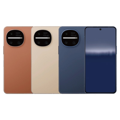 SHARP AQUOS R11