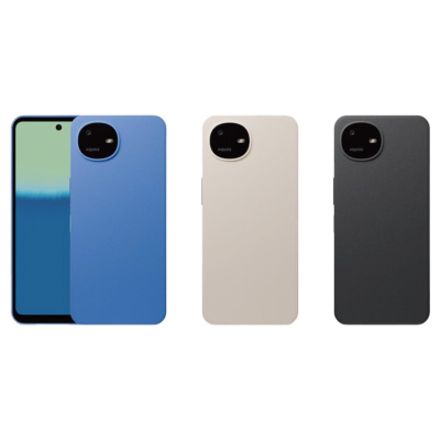 SHARP AQUOS wish6