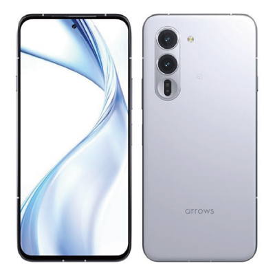 FUJITSU arrows Alpha