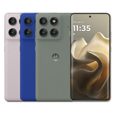 motorola edge 60 pro