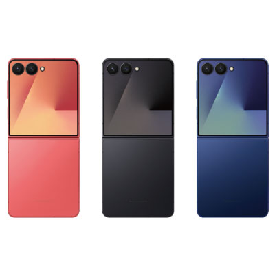 Samsung Galaxy Z Flip7