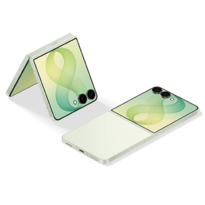 Samsung Galaxy Z Flip8