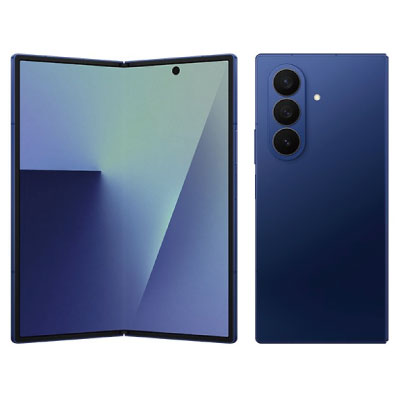 Samsung Galaxy Z Fold7