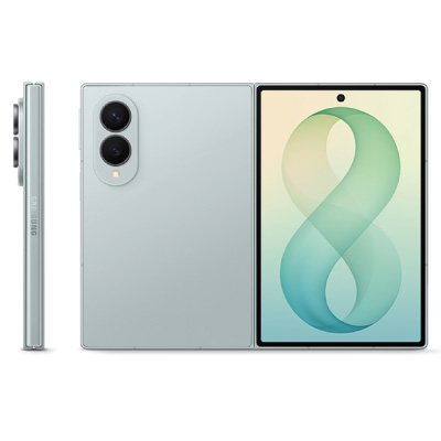 Samsung Galaxy Z Fold8