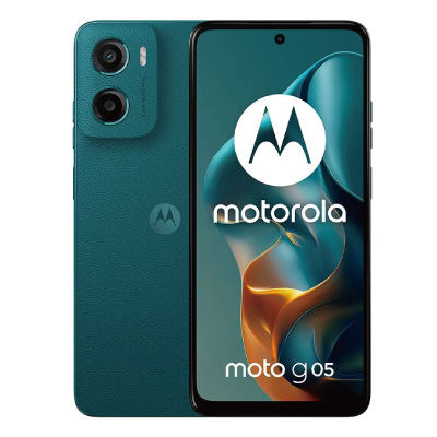 motorola moto g05