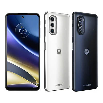 motorola moto g52j 5G II