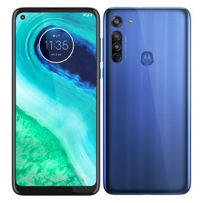 motorola moto g8