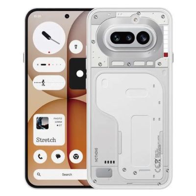Nothing Phone(4a)