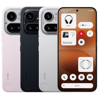 Nothing Phone(4a)Pro