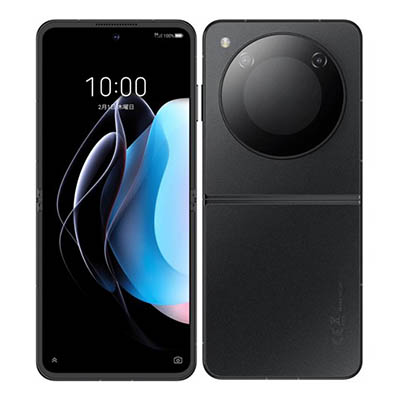 ZTE nubia Flip 5G