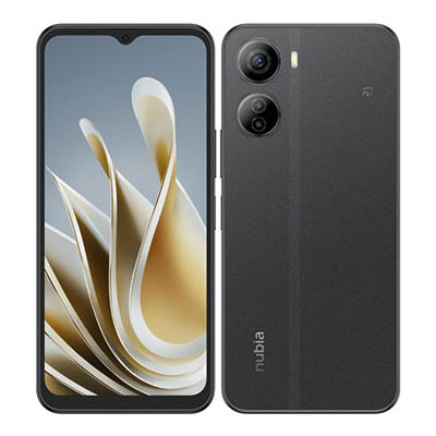 ZTE nubia Ivy