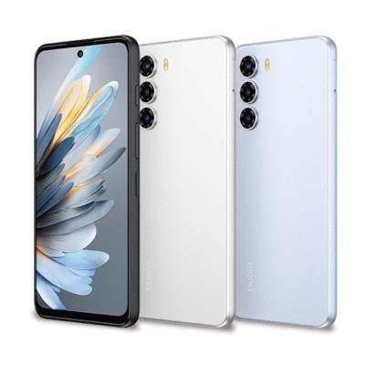 nubia S 5G