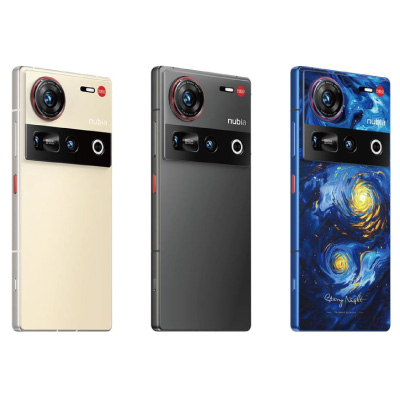 nubia Z70 Ultra