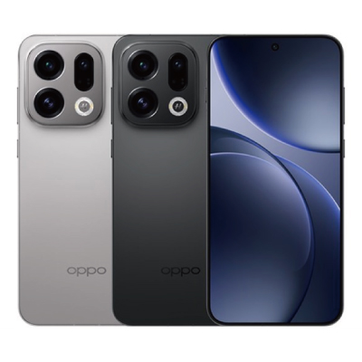 OPPO Find X9