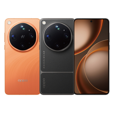 OPPO Find X9 Ultra