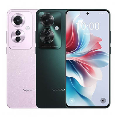 OPPO OPPO Reno11 A