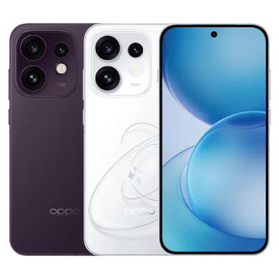 OPPO Reno16 A