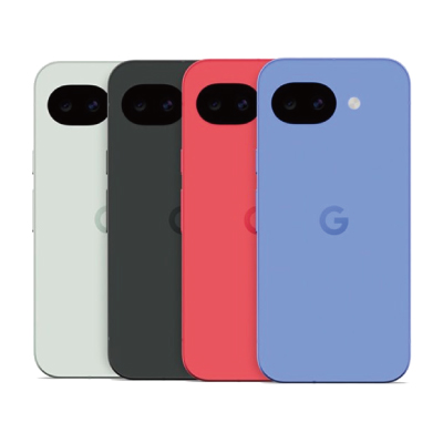 Google Pixel10a