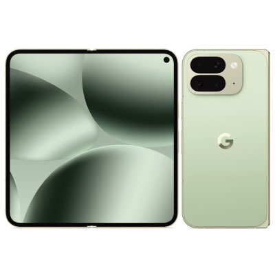 Pixel10 Pro Fold